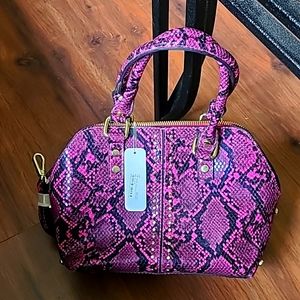 Nwt crossbody bag